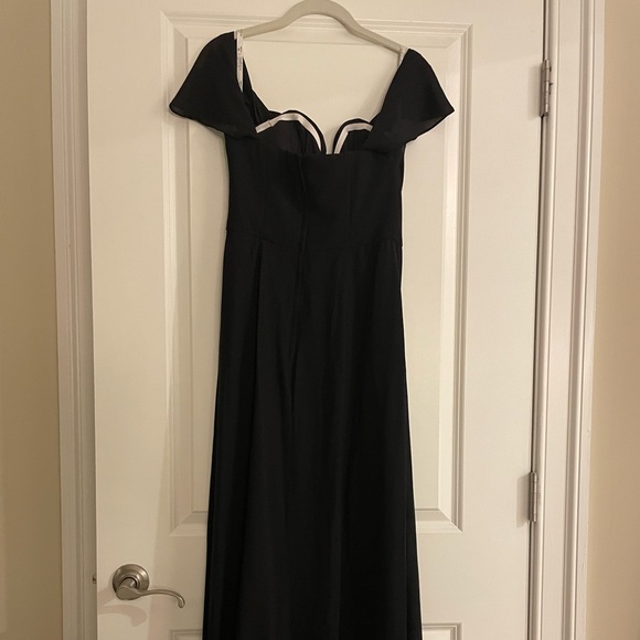 Bridesmaid dress, worn once - Picture 2 of 4